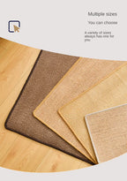 - Cat Scratcher Sisal Mat Board - Sharpen Nails - Protect Furniture