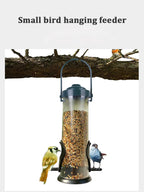 Hanging Bird Feeder
