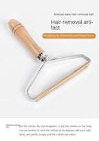 - Cat Wool Brush Dog Hair Remover Pet Animal Hair Brushes Comb Hair Removal Brush for Dogs Cats Brush Portable Manual