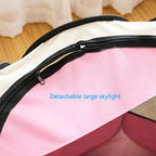 Multifunctional Pet Cat & Dog Nest Tent – Indoor/Outdoor