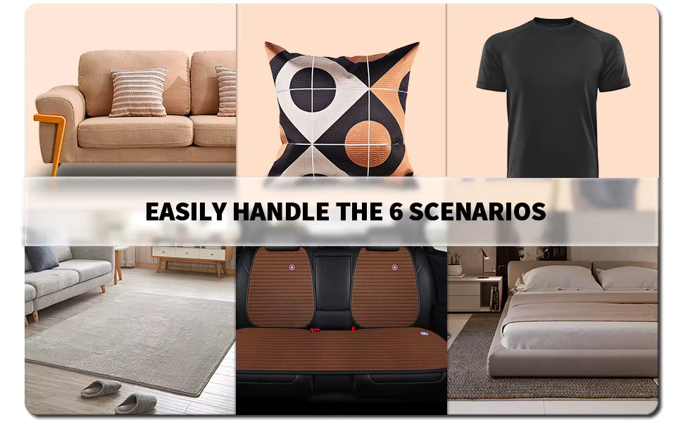 Pet Hair Lint Roller