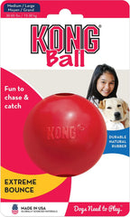 KONG All Series and All Size for Puppy Wobbler Dog Cat Toy of Flyer Tires Durable Natural Rubber Fun to Chew Chase and Fetch