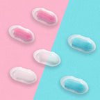 Soft Silicone Pet Dog Finger Toothbrush Pet Teeth Oral Cleaning Brush Pet Bad Breath Tartar Teeth Care Tool Dog Accessories